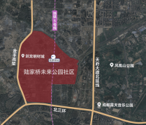 桥片区分析开辟思将以绿色低碳为“魂”